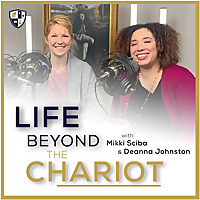 Life Beyond the Chariot | A Faith & Family Series
