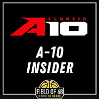 The Atlantic 10 Insider