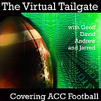 The Virtual Tailgate