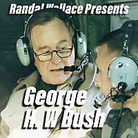 George H.W. Bush 1992 The Changing of the Guard