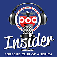 Porsche Club Insider