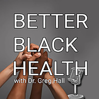 Better Black Health