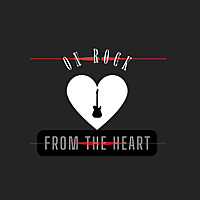 On Rock: From the Heart