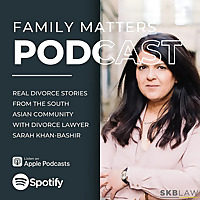 Family Matters with Sarah