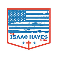 Isaac Hayes The Cajun Conservative