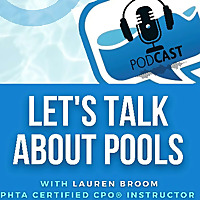 Let's Talk About Pools