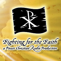 Pirated Christian Radio