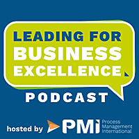 Leading for Business Excellence