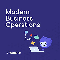 Modern Business Operations: AI, Automation, Legal, Procurement, IT, and Ops