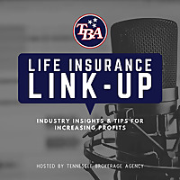 TBA's Life Insurance Link Up