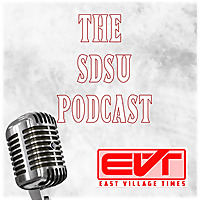 The SDSU Podcast