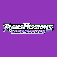 TransMissions Alt Mode: Comics and Media News and Reviews!