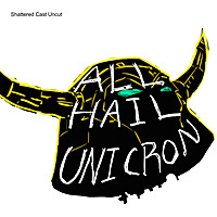 All Hail Unicron