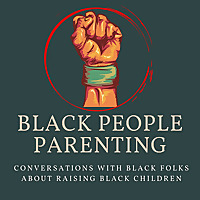 Black People Parenting