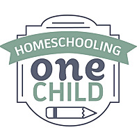 Homeschooling One Child