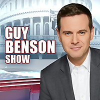 Guy Benson Show