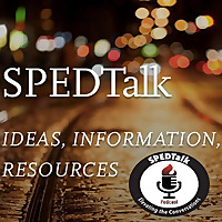 SPEDTalk