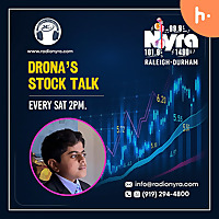 Drona's Stock Talk