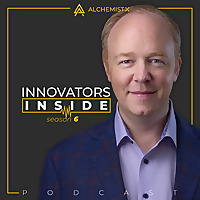 AlchemistX: Innovators Inside