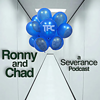 Ronny and Chad - A Stranger Things Podcast