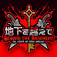 Beyond the Basement: The Anime Breakdown Podcast
