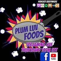Plumluvfoods