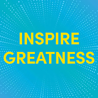 Inspire Greatness