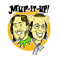 Mup-It-Up: A Muppet Podcast
