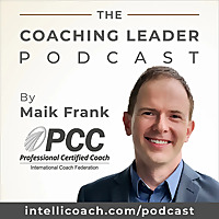 The Coaching Leader - by IntelliCoach