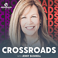 Crossroads with Jenny Bushkell