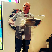 Revival Now with James Brandt