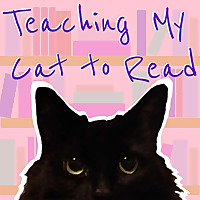 Teaching My Cat To Read: The 'very serious' Book Review Podcast
