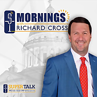 Mornings with Richard Cross