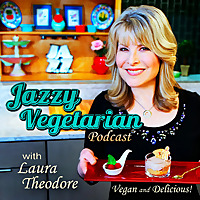 Jazzy Vegetarian with Laura Theodore
