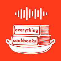 Everything Cookbooks