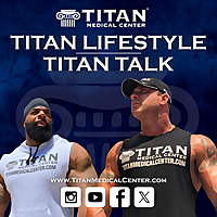 Titan Medical Lifestyle