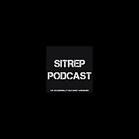 The SITREP Podcast