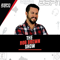 The Rob Brown Show