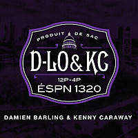 D-Lo & KC