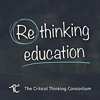 Re: thinking education