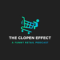 The Clopen Effect