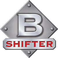 B Shifter