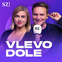 Vlevo dole