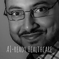 AI-ready Healthcare