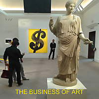 The Art Business