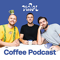 Valor Coffee Podcast