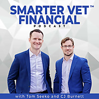Smarter Vet Financial Podcast