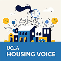 UCLA Housing Voice