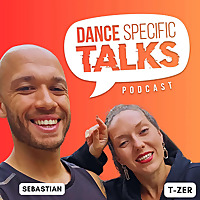 Dance Specific TALKS