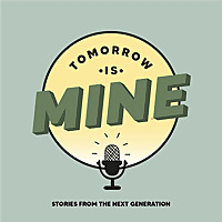 Tomorrow Is Mine